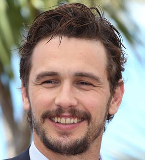 James Franco wants fans to donate 0,000 for book adaptation