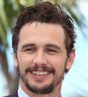 James Franco pulls out of new movie - report