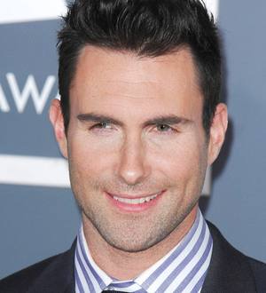 Minka Kelly plays Adam Levine's lover in new video