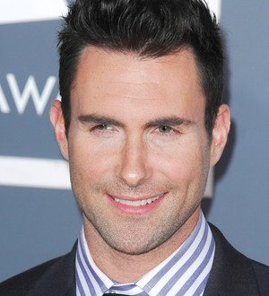 Minka Kelly plays Adam Levine's lover in new video