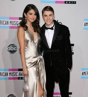 Justin Bieber and Selena Gomez 'reunite in Norway'