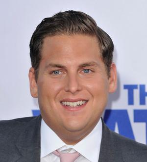 Jonah Hill sees New York park birth