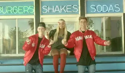 3 Reasons Why We Love Alli Simpson’s “Roll ‘Em Up” Music Video!