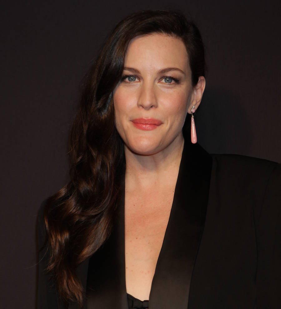 Liv Tyler to front clothing company Belstaff's new campaign