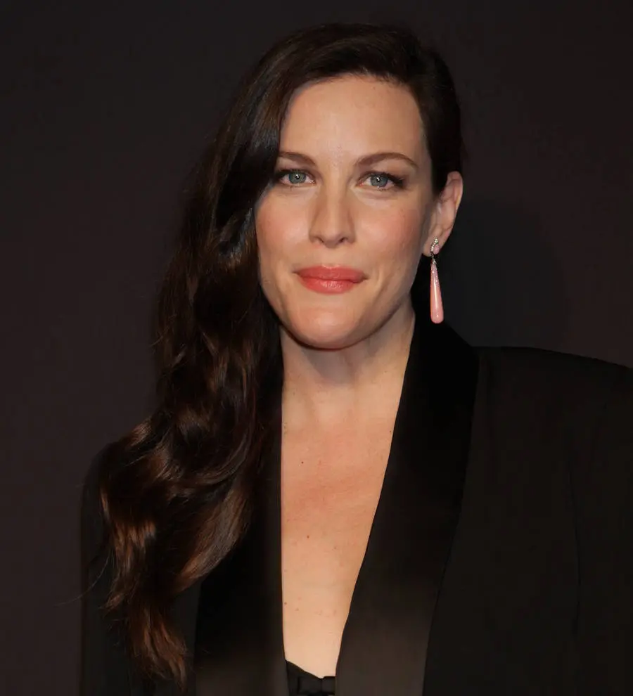 Liv Tyler to front clothing company Belstaff's new campaign