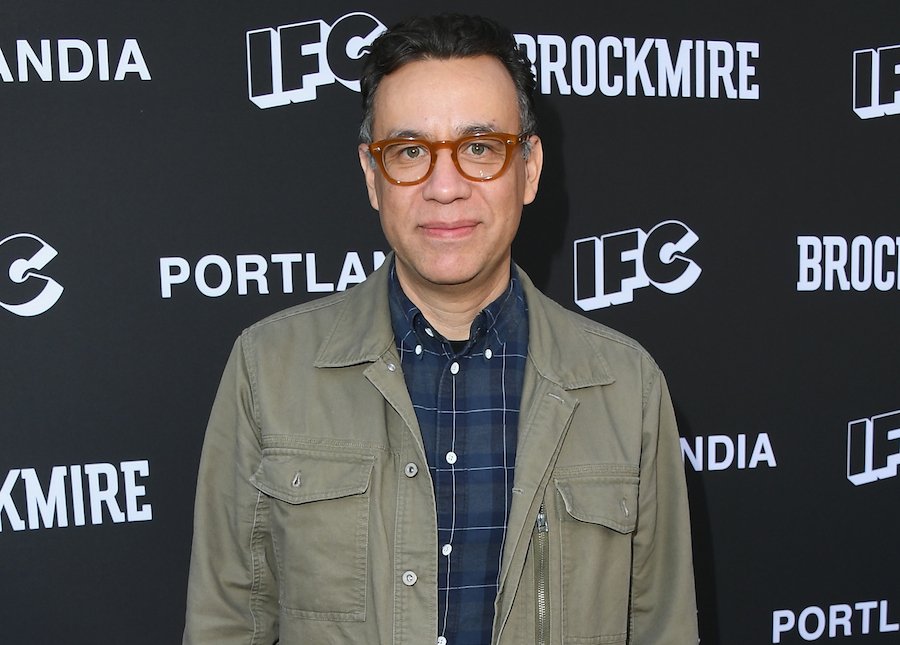 ICYMI: Fred Armisen Developing a Spanish-Language Series for HBO!