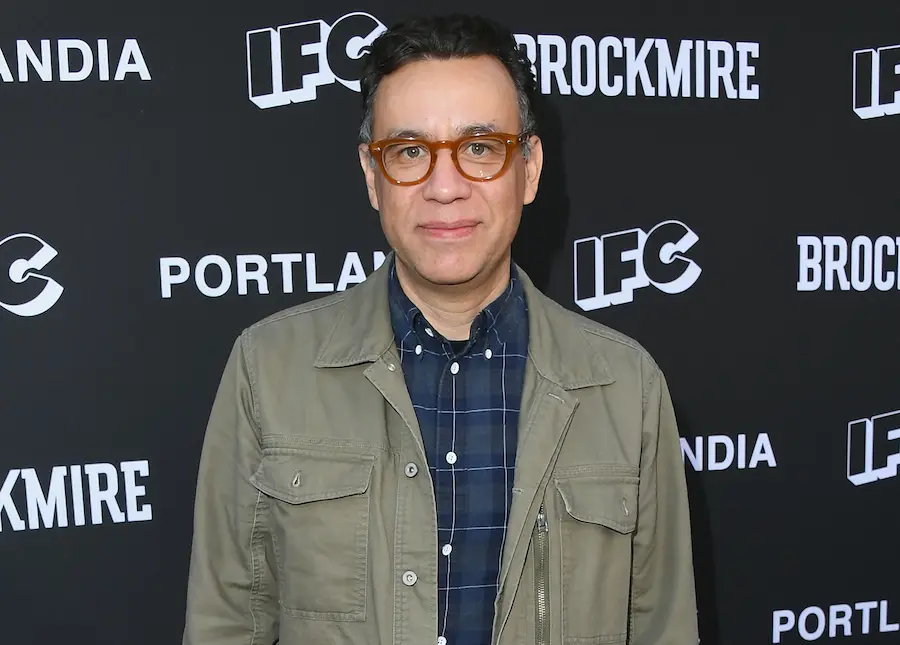 ICYMI: Fred Armisen Developing a Spanish-Language Series for HBO!