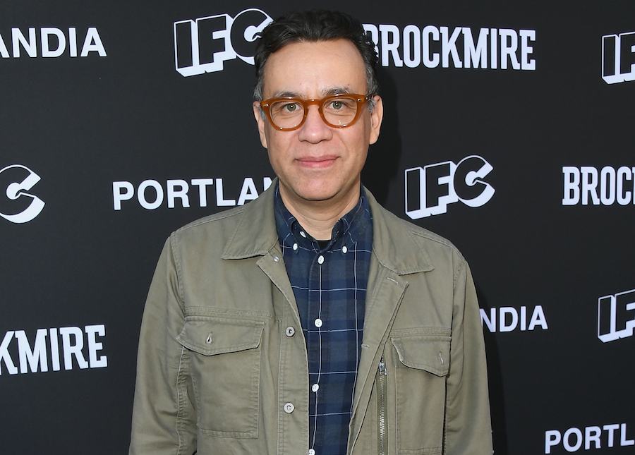 ICYMI: Fred Armisen Developing a Spanish-Language Series for HBO!