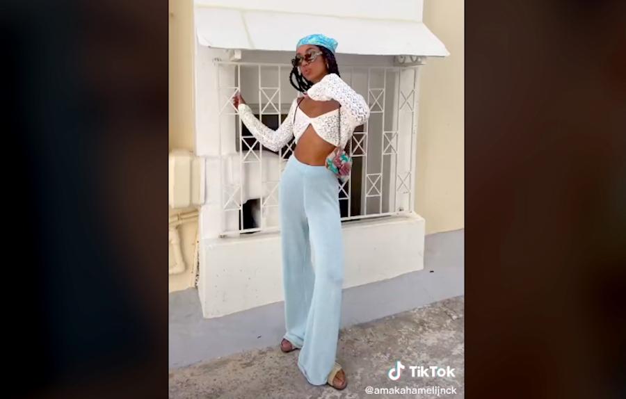 4 Social Media Creators We're Taking Major Fashion Inspiration From This Summer!