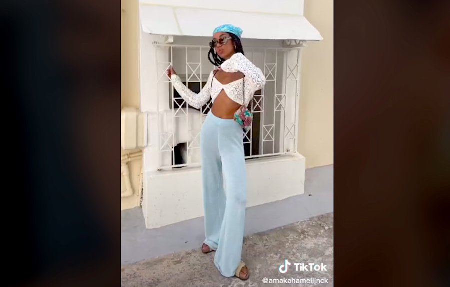 4 Social Media Creators We're Taking Major Fashion Inspiration From This Summer!
