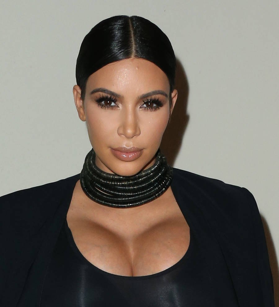 Kim Kardashian on body shaming: 'Enough is enough'