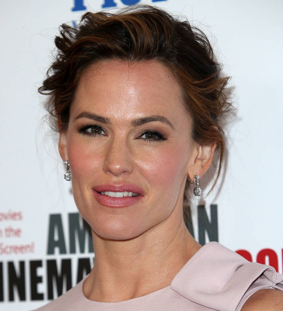 Jennifer Garner and Ben Affleck spend Valentine's Day together