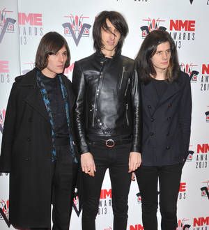 The Horrors scrap US and European tours