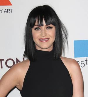Katy Perry plays wacky characters in new hidden camera video
