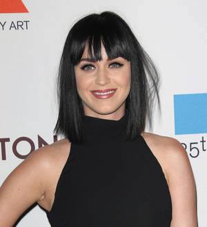 Katy Perry plays wacky characters in new hidden camera video