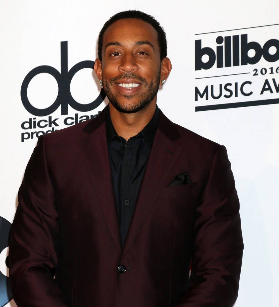 Ludacris to play Guantanamo Bay on Independence Day