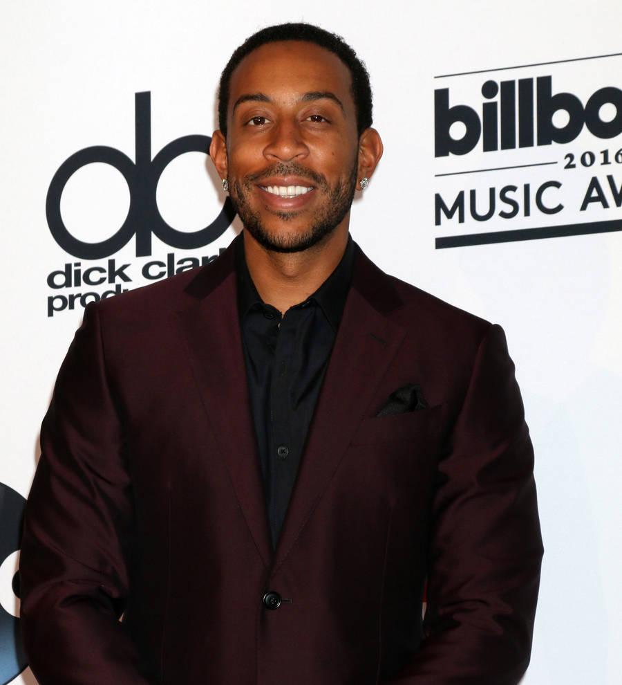 Ludacris to play Guantanamo Bay on Independence Day