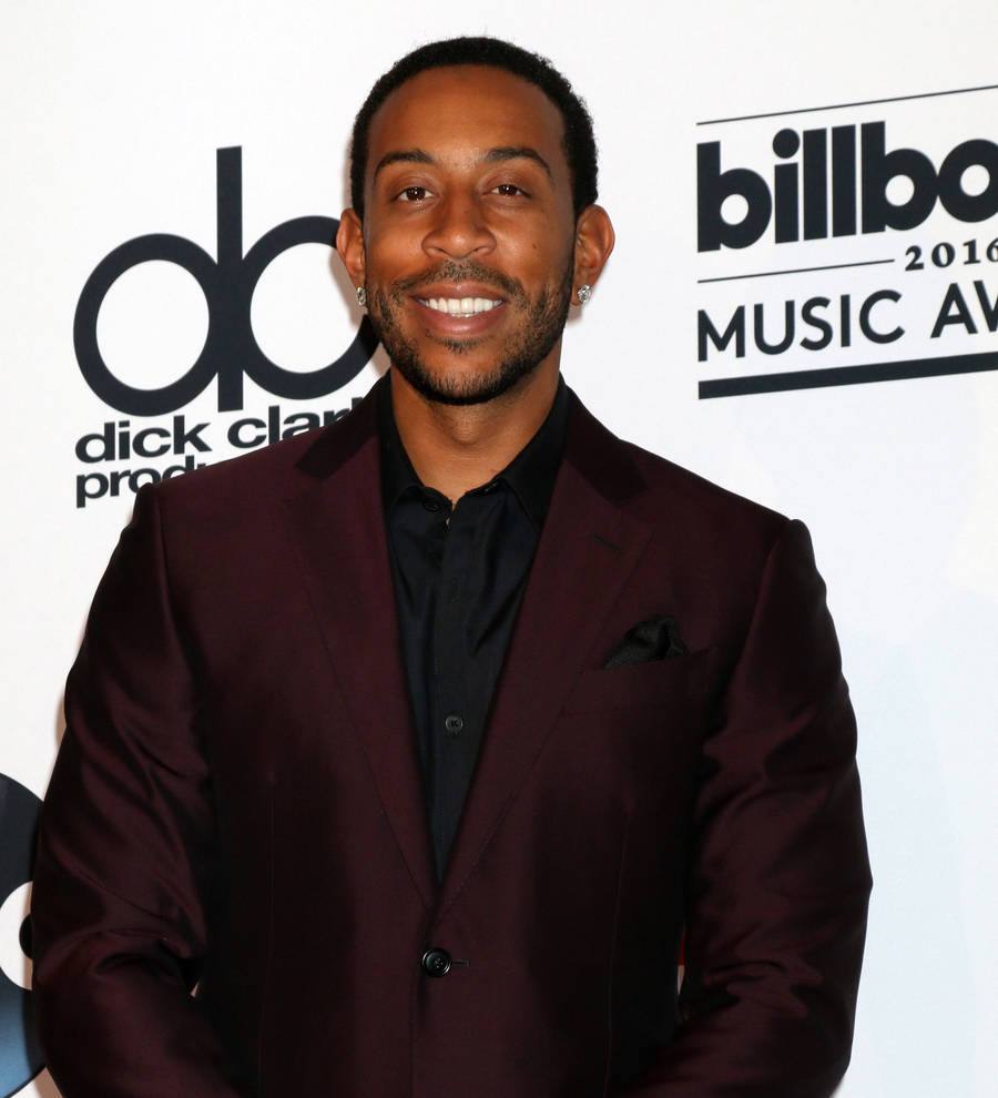 Ludacris to play Guantanamo Bay on Independence Day