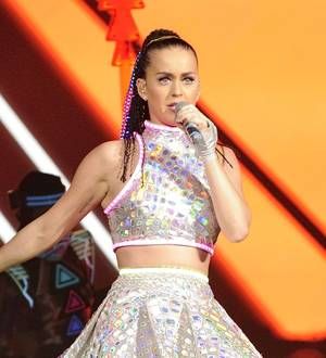 Katy Perry confirmed to headline Super Bowl halftime show