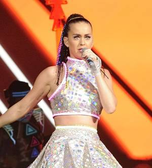 Katy Perry confirmed to headline Super Bowl halftime show
