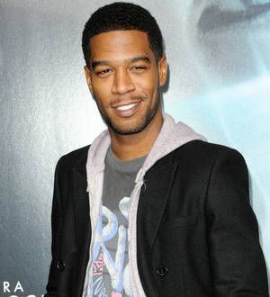 Kid Cudi honored for work with mental illness charity