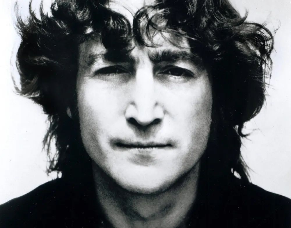 SUNDAY MUSIC VIDS: John Lennon