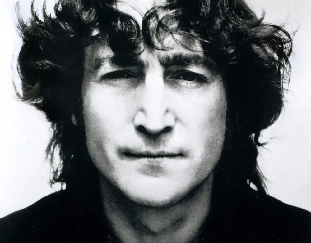 SUNDAY MUSIC VIDS: John Lennon