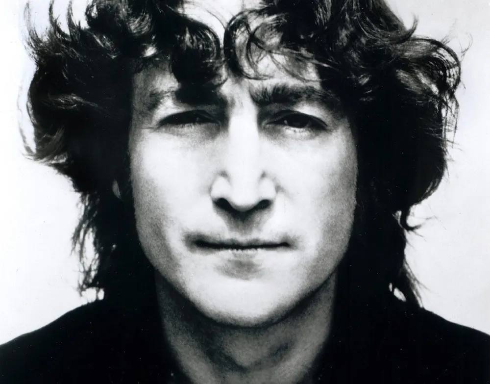 SUNDAY MUSIC VIDS: John Lennon