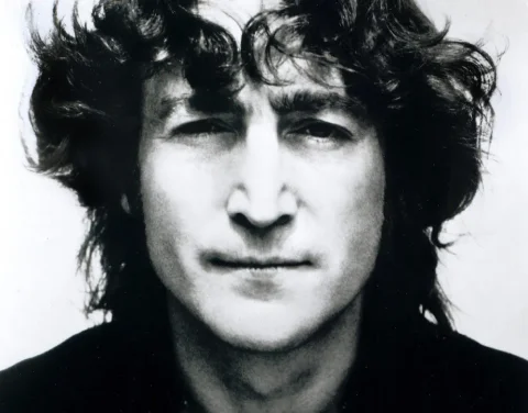 SUNDAY MUSIC VIDS: John Lennon