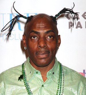 Coolio cited in new police run-in