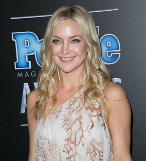 Kate Hudson and Jennifer Aniston feted at People Magazine Awards