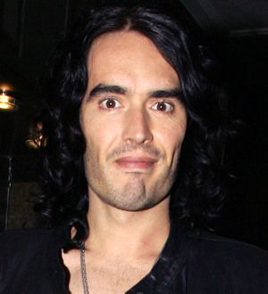 Russell Brand Opens up About Arrest