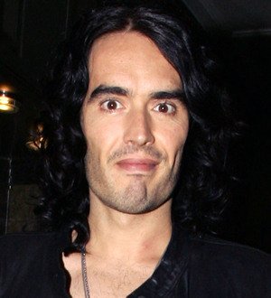 Russell Brand Opens up About Arrest