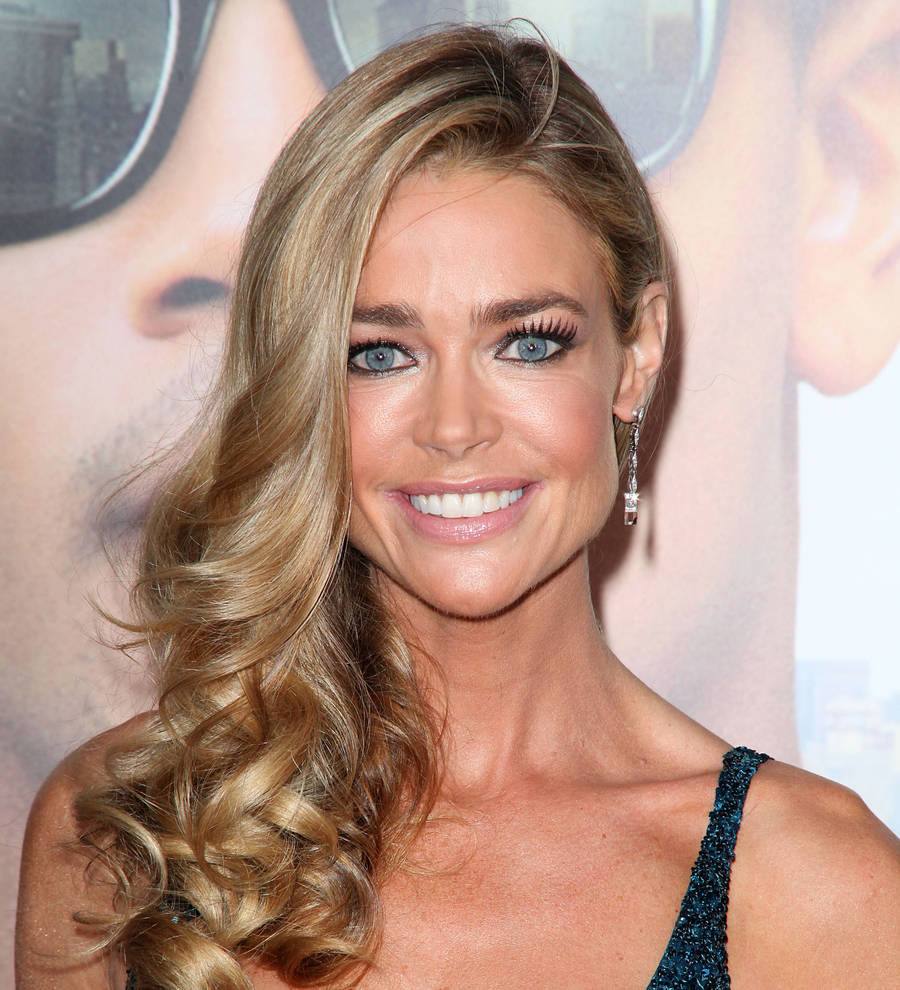 Charlie Sheen's attorney brands Denise Richards 'greedy'