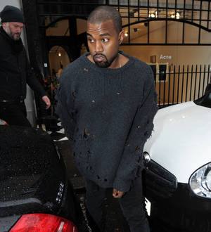 Kanye West ends set at Pan Am Games due to technical error