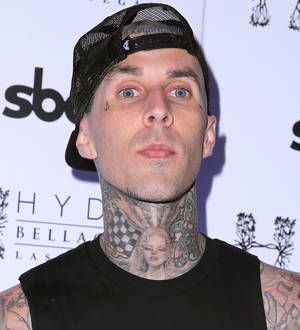 Travis Barker arrested in December following spat with ex