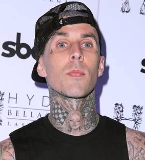 Travis Barker arrested in December following spat with ex