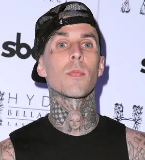 Travis Barker arrested in December following spat with ex