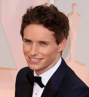 Eddie Redmayne named ambassador of film education charity