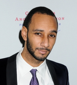 Swizz Beatz Turns Student Mentor