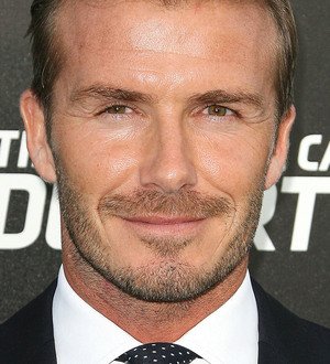 David Beckham calls for action over child growth problems