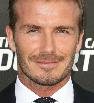 David Beckham calls for action over child growth problems