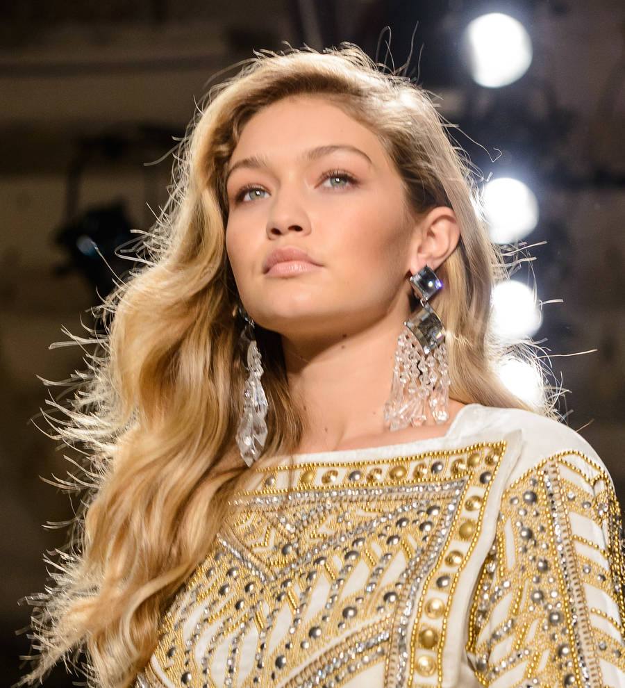 Gigi Hadid scores dream job as a Victoria's Secret angel