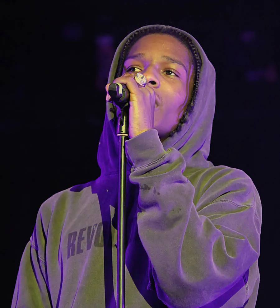 A$AP Rocky to headline tribute concert to A$AP Yams on death anniversary