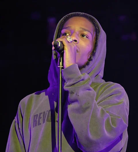 A$AP Rocky to headline tribute concert to A$AP Yams on death anniversary