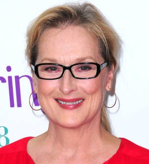 Meryl Streep and Anne Hathaway lend voices to documentary campaigning for girls' education
