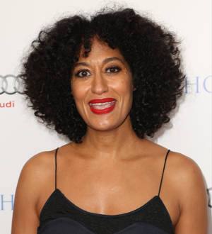 Tracee Ellis Ross had to wear stranger's bra for awful audition