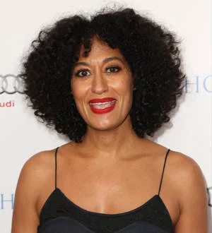Tracee Ellis Ross had to wear stranger's bra for awful audition