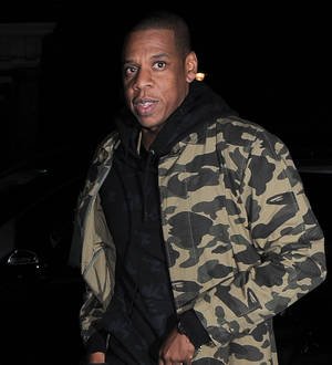 Jay Z recruits A-list artists for new Tidal venture