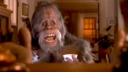 Bigfoot: The Next Big Paranormal Pop Culture Craze?